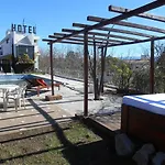 Hotel El Triangulo