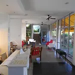 Hotel El Triangulo