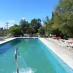 Hotel El Triangulo