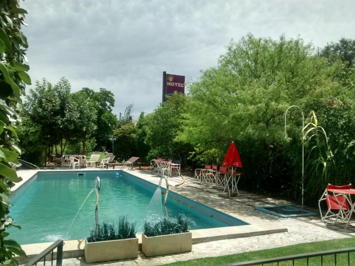 El Triangulo Villa Carlos Paz