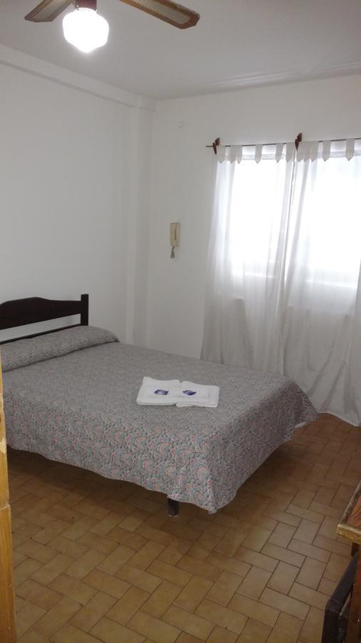 Hotel El Triangulo *