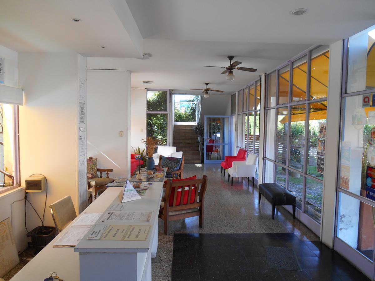 El Triangulo Hotel