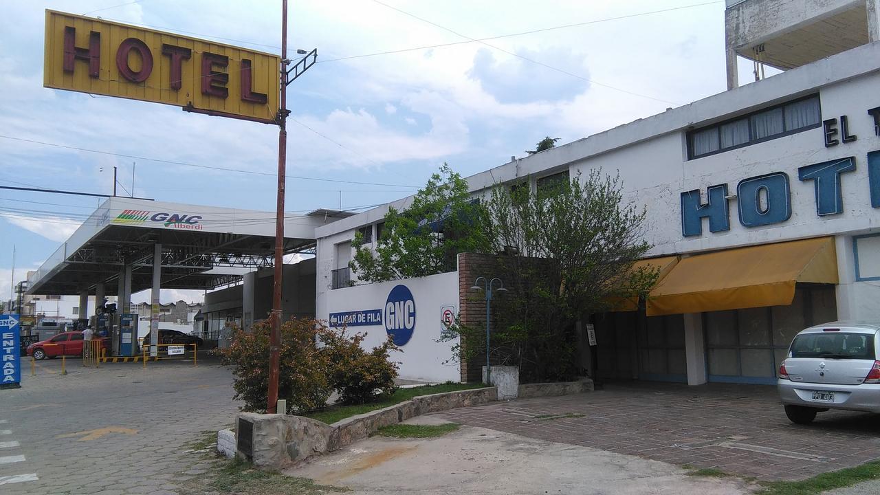 Hotel El Triangulo
