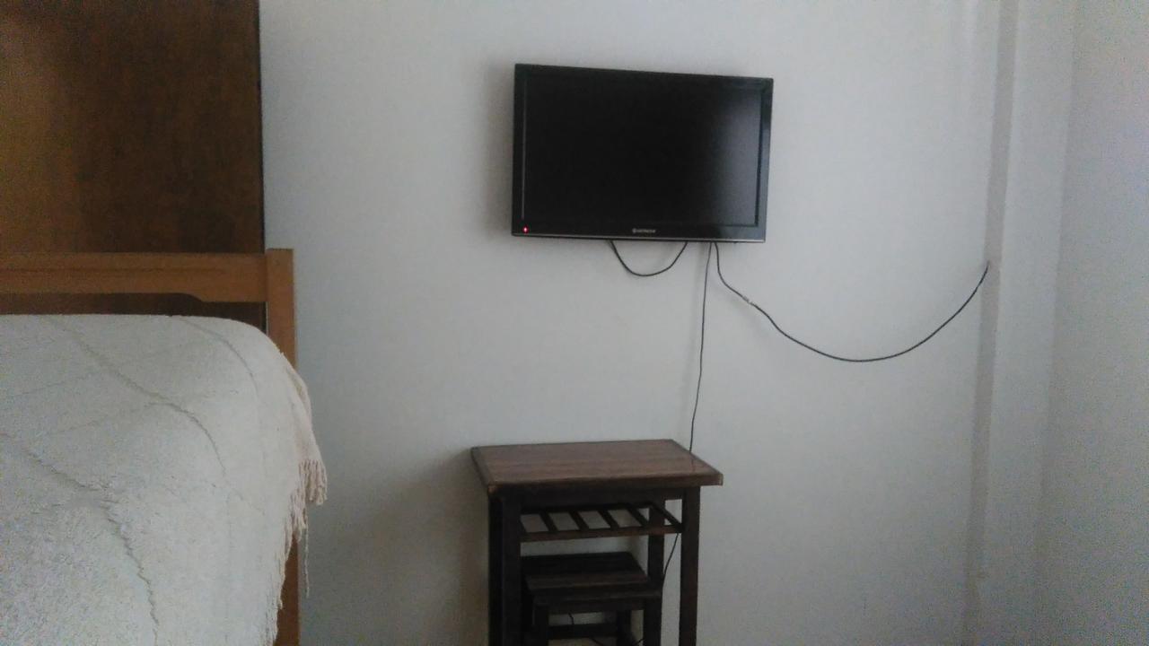 El Triangulo Hotel *