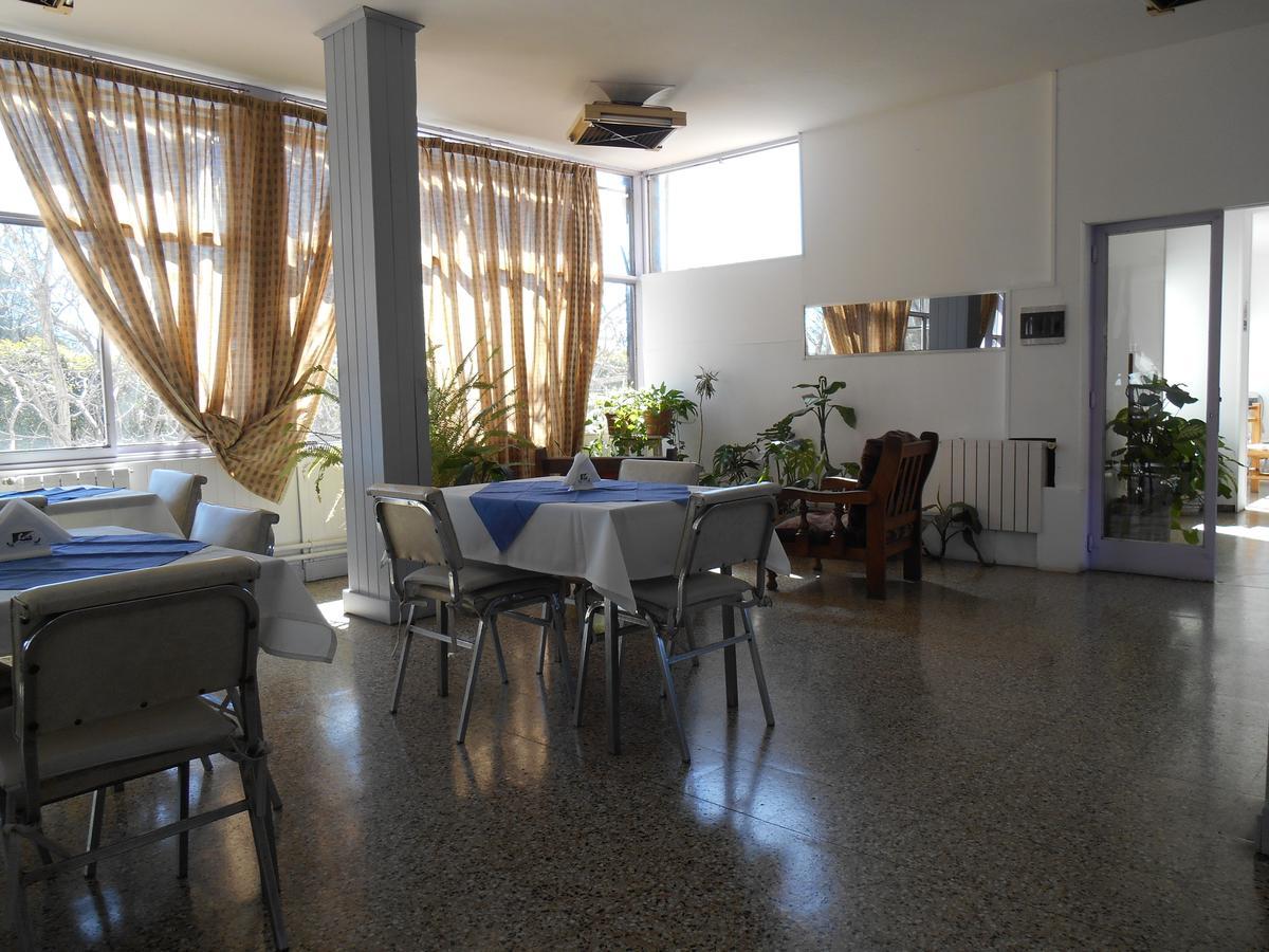 Hotel El Triangulo Villa Carlos Paz