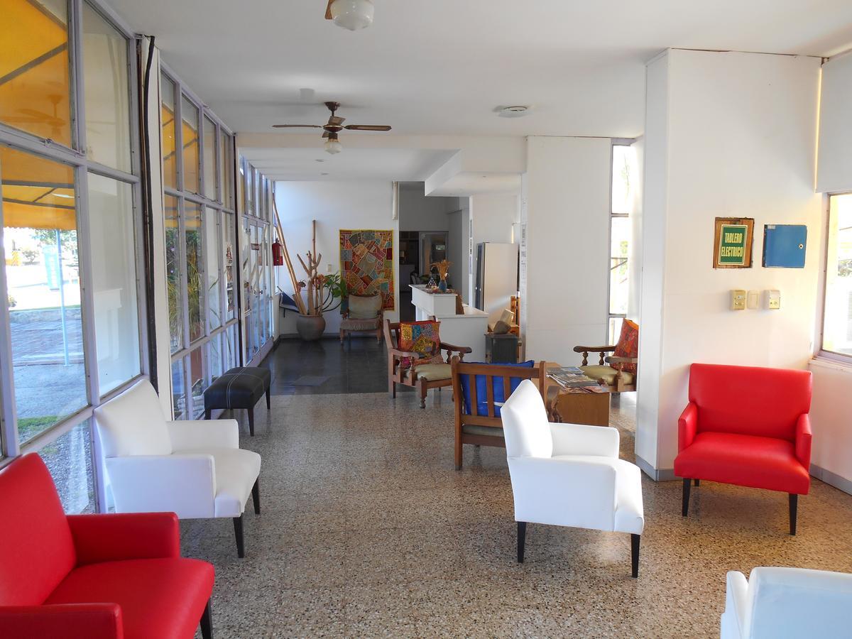 Hotel El Triangulo *