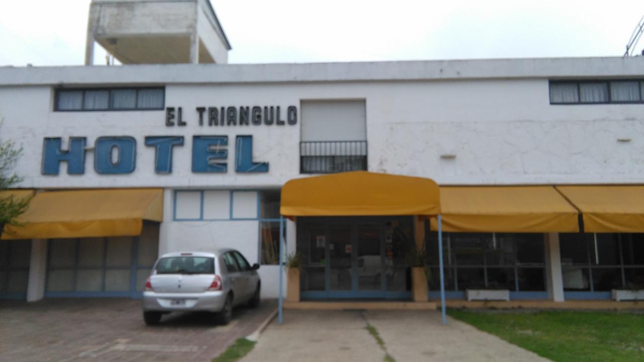 El Triangulo Hotel