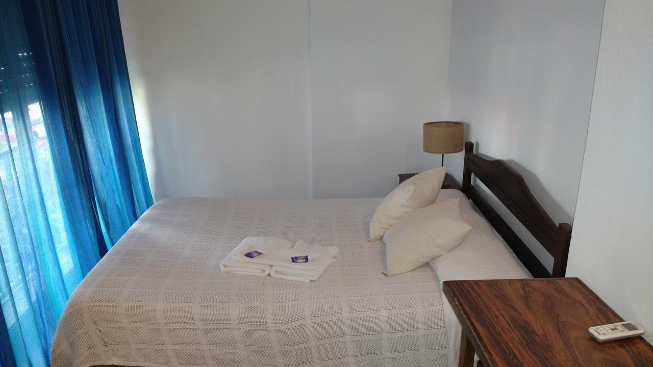 Hotel El Triangulo Villa Carlos Paz