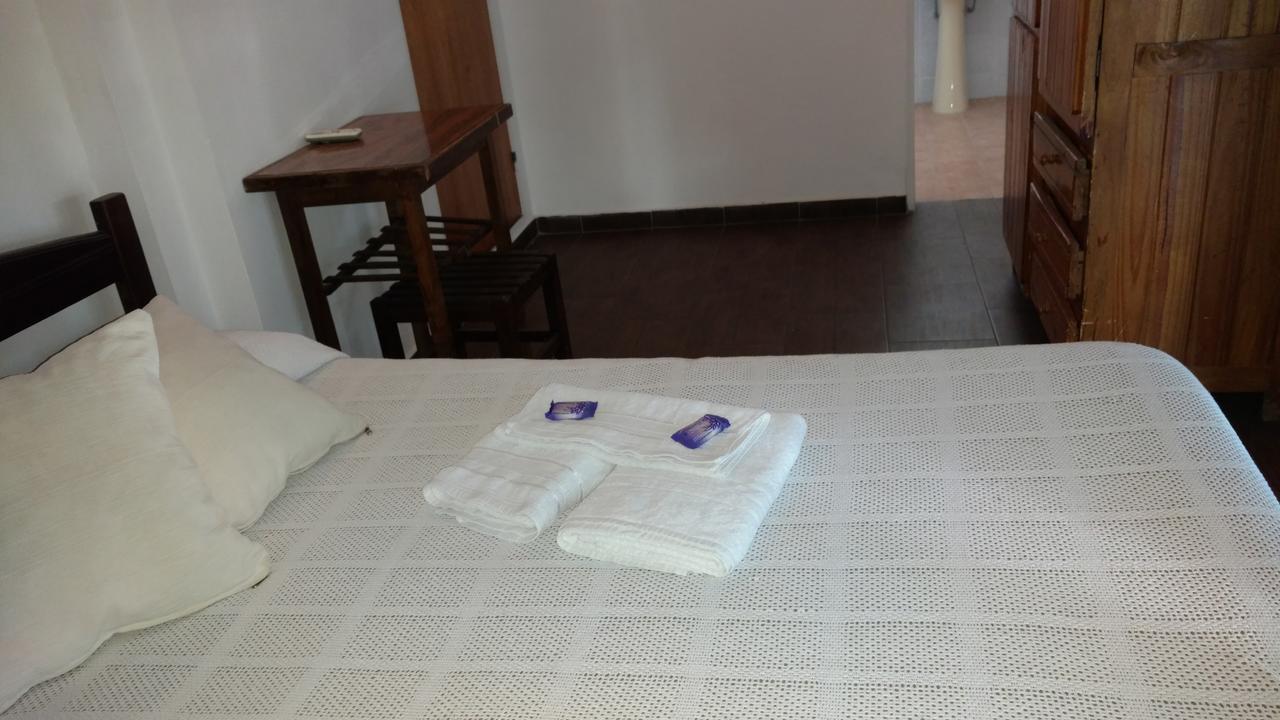 El Triangulo Hotel Villa Carlos Paz
